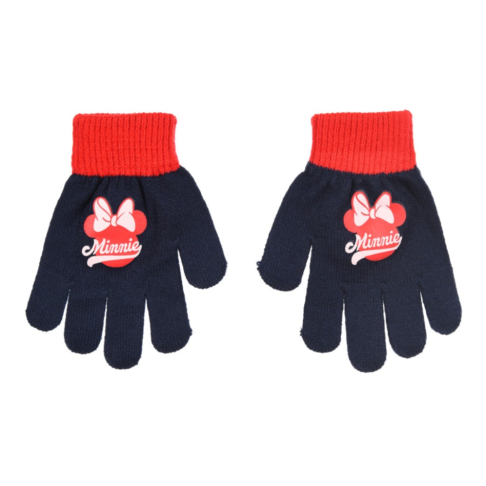 Disney Minnie  Bow children's gloves