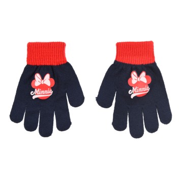 Disney Minnie  Bow children's gloves
