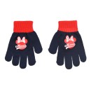 Disney Minnie  Bow children's gloves