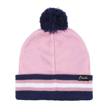 Disney Minnie Bow kids hat+ gloves set