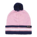 Disney Minnie Bow kids hat+ gloves set