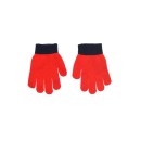Disney Minnie  Bow Red children's gloves