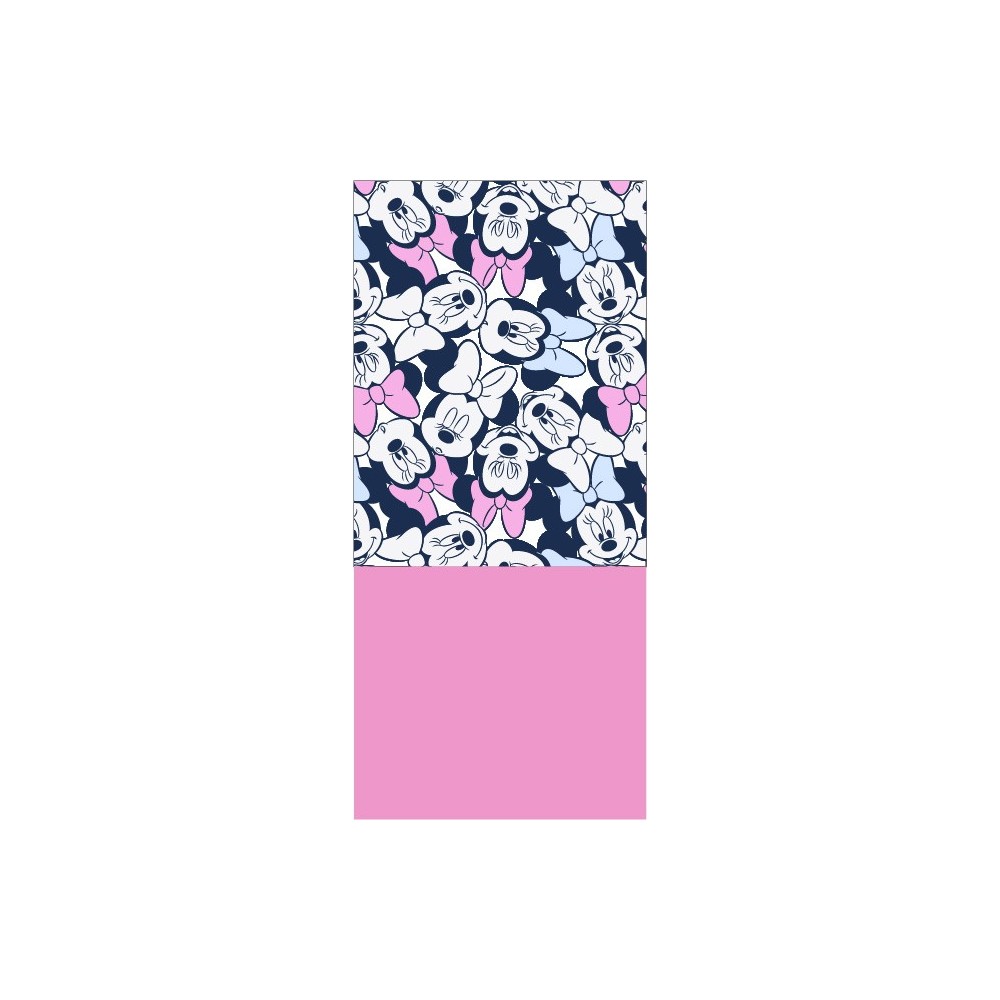 Disney Minnie  kids scarf, snood
