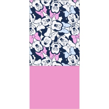 Disney Minnie  kids scarf, snood