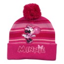 Disney Minnie  Bubblegum Dark children's hat