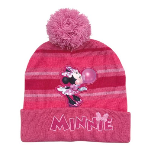 Disney Minnie  Bubblegum children's hat