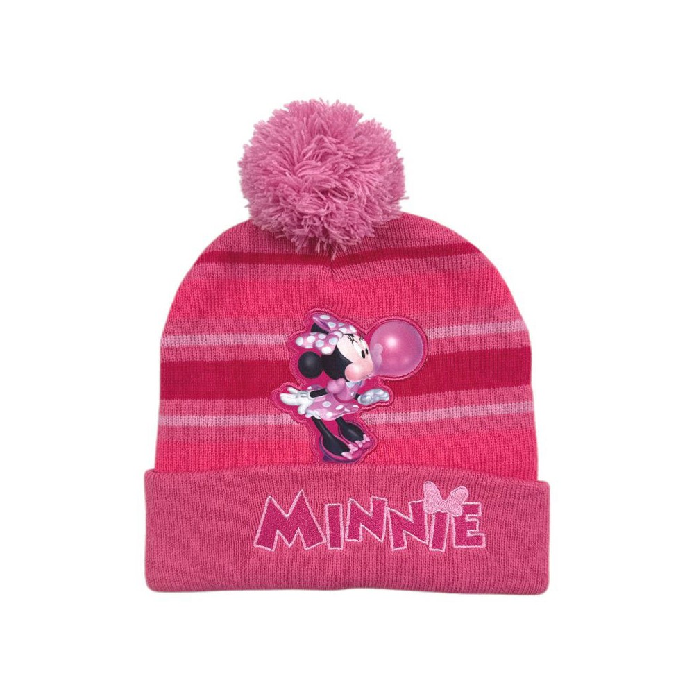 Disney Minnie  Bubblegum children's hat