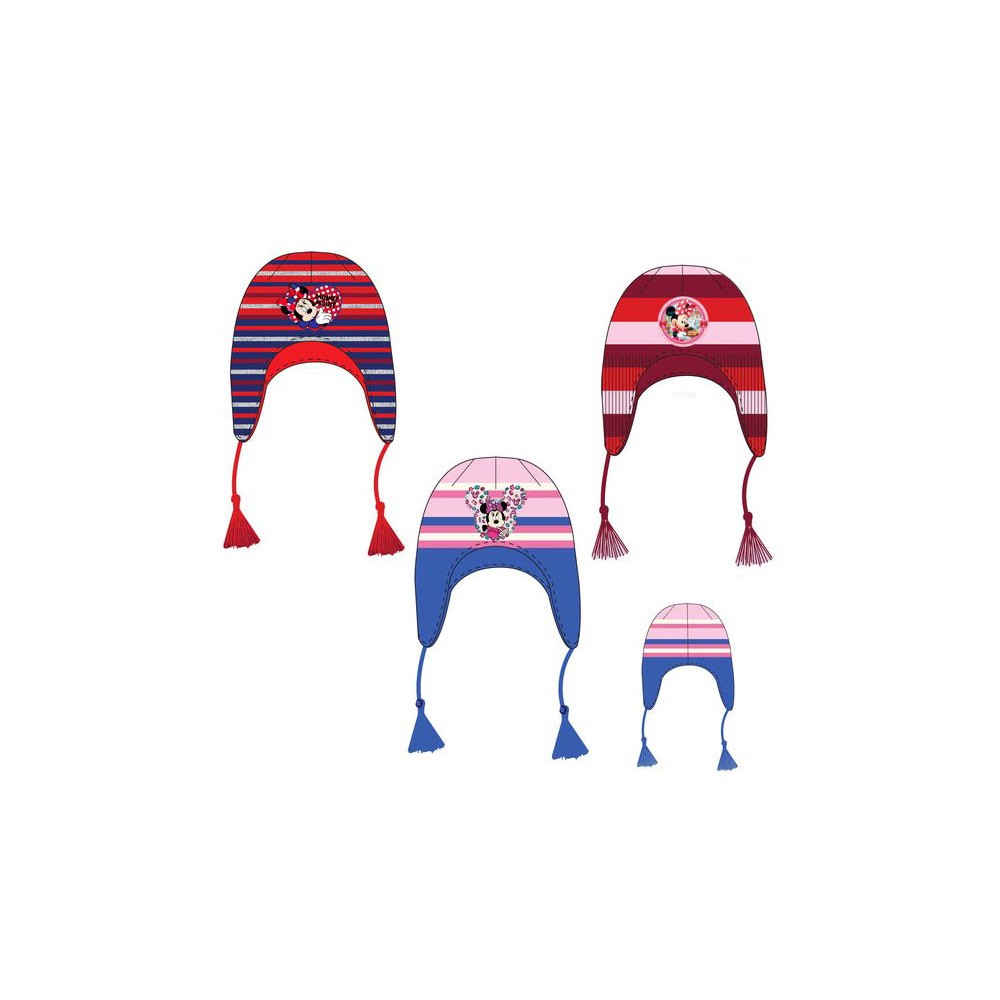 Disney Minnie  children's hat 52-54 cm