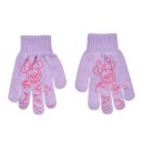 Disney Minnie  Contour children's gloves