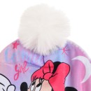 Disney Minnie  Cosmic Girl children's hat 52-54 cm