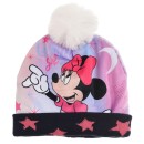 Disney Minnie  Cosmic Girl children's hat 52-54 cm