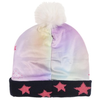Disney Minnie  Cosmic Girl children's hat 52-54 cm