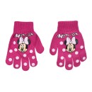 Disney Minnie  Dots children's glove