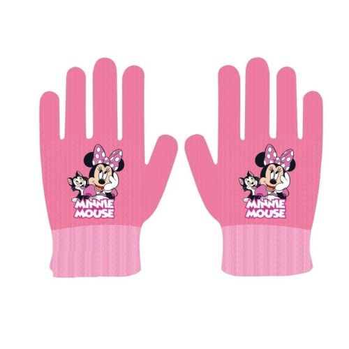Disney Minnie  Figaro children's glove