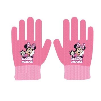 Disney Minnie  Figaro children's glove
