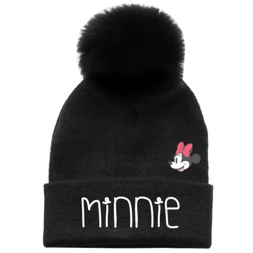Disney Minnie  kids hat 54-56 cm