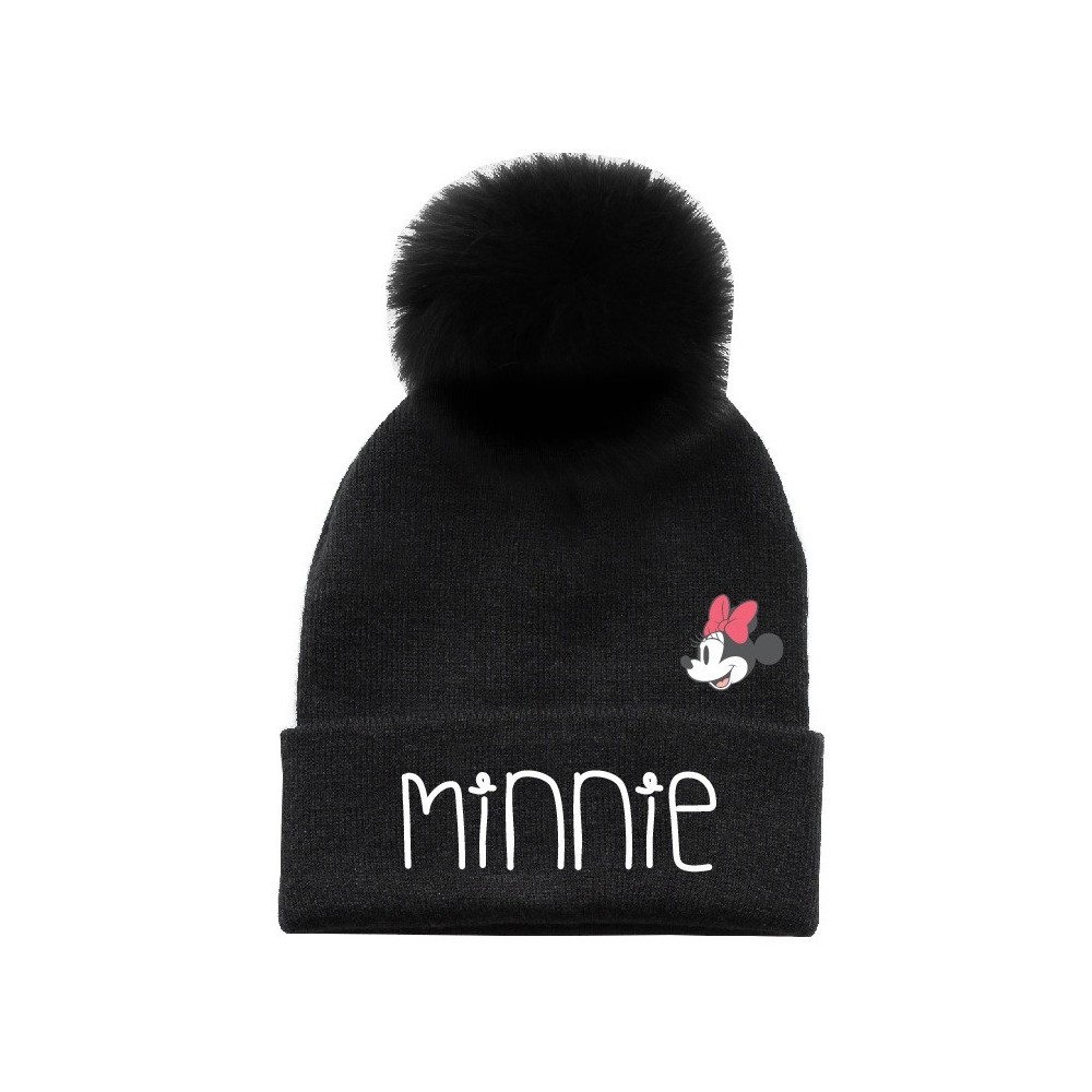 Disney Minnie  kids hat 54-56 cm