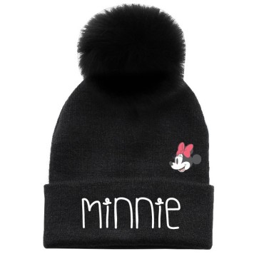 Disney Minnie  kids hat 54-56 cm