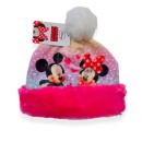 Disney Minnie  kids hat 52-54 cm
