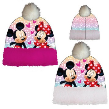 Disney Minnie  kids hat 52-54 cm