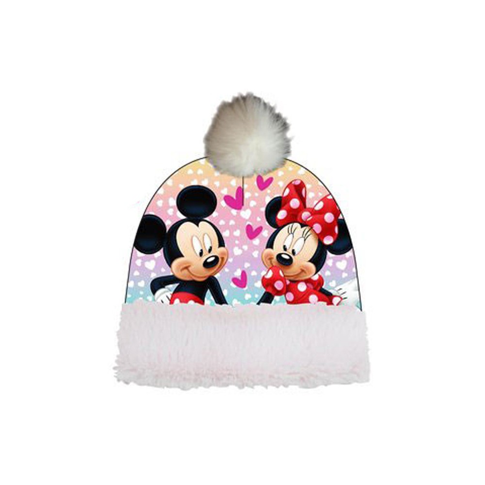 Disney Minnie  children's hat 54 cm