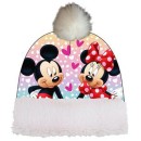 Disney Minnie  children's hat 54 cm