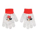 Disney Minnie  Hey children's gloves