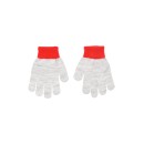 Disney Minnie  Hey children's gloves