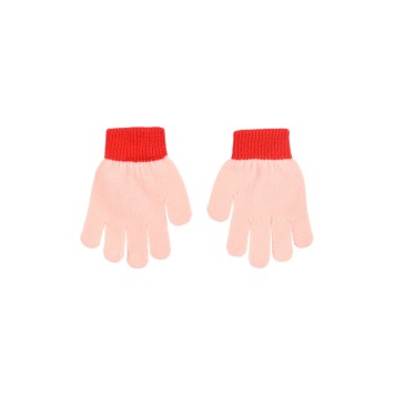 Disney Minnie  Hey Pink children's gloves