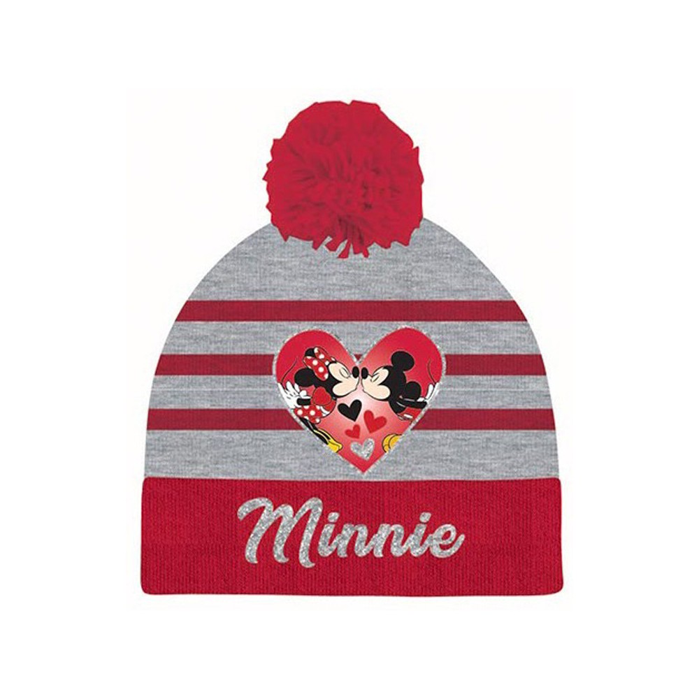 Disney Minnie  Mickey's Bestie kids cap 52 cm