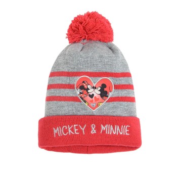 Disney Minnie  Mickey's Bestie kids hat 52-54 cm