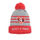 Disney Minnie  Mickey's Bestie kids hat 52-54 cm