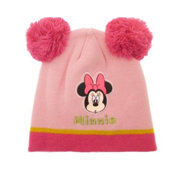 Disney Minnie  Mickey's Bestie kids hat 52-54 cm