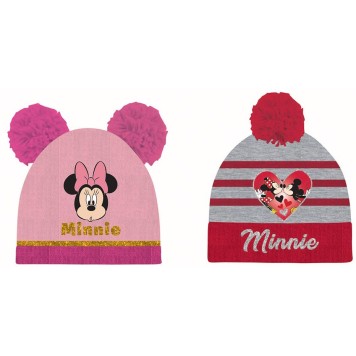 Disney Minnie  Mickey's Bestie kids hat 52-54 cm