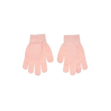 Disney Minnie  Pink Dots children's gloves