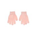 Disney Minnie  Pink Dots children's gloves