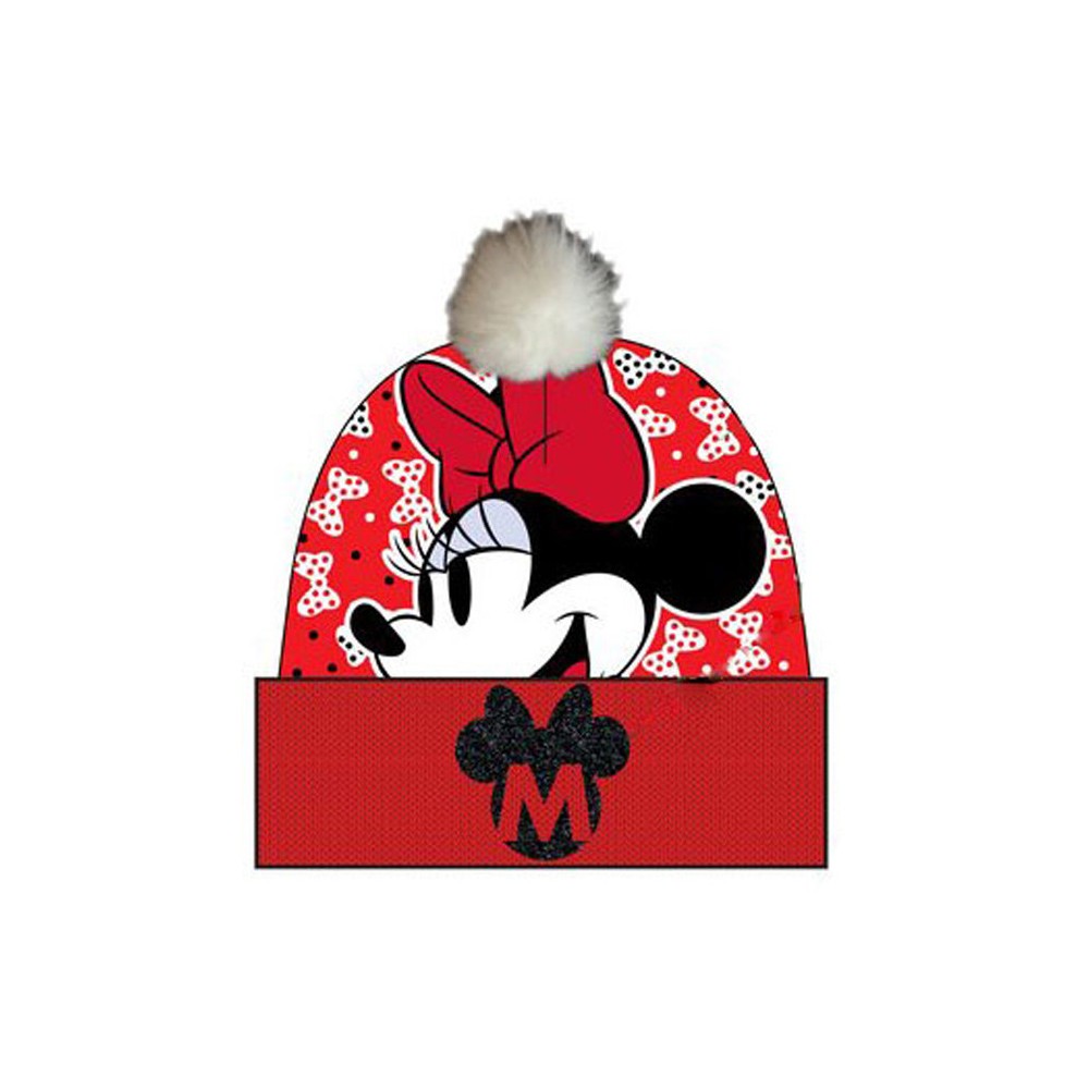 Disney Minnie  children's hat 54 cm
