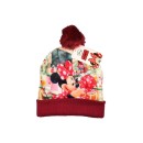Disney Minnie  kids hat 52-54 cm