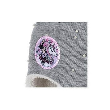 Disney Minnie  Unicorn children's hat 52-54 cm