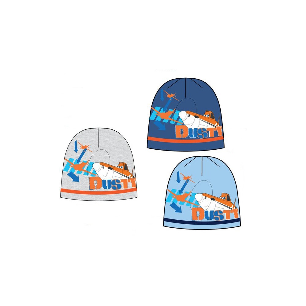 Disney Planes children's hat 52-54 cm