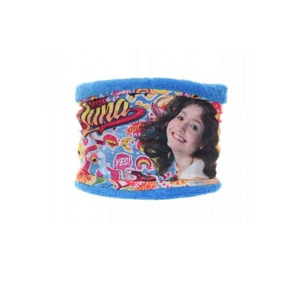 Disney Soy Luna children's scarf, snood