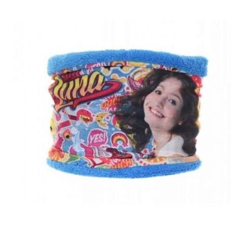 Disney Soy Luna children's scarf, snood