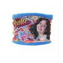 Disney Soy Luna children's scarf, snood