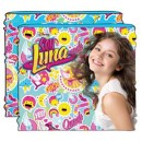 Disney Soy Luna children's scarf, snood