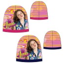 Disney Soy Luna children's hat 52-54 cm