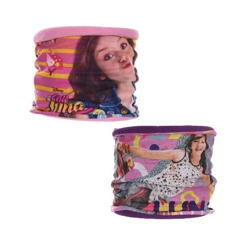 Disney Soy Luna kids scarf, snood