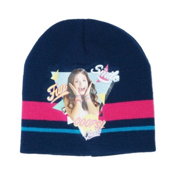 Disney Soy Luna children's hat 52-54 cm