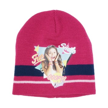 Disney Soy Luna children's hat 52-54 cm