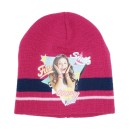 Disney Soy Luna children's hat 52-54 cm
