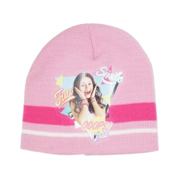 Disney Soy Luna children's hat 52-54 cm